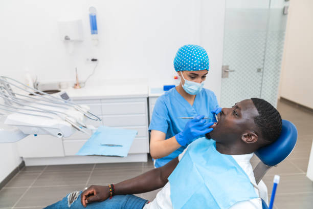 Best Urgent Care for Lost Fillings or Crowns in USA